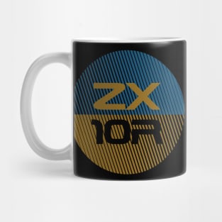 ZX10R Mug